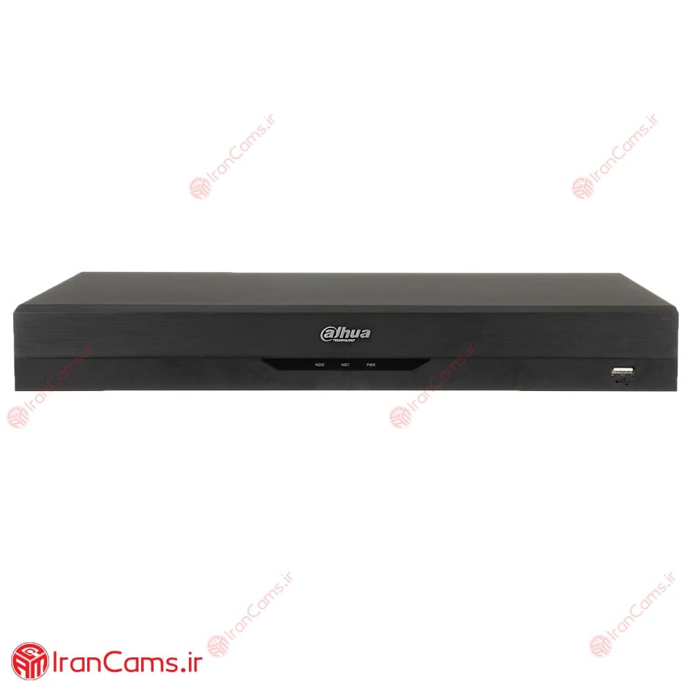 دستگاه دی وی آر 16 کانال داهوا DH-XVR4216AN-I