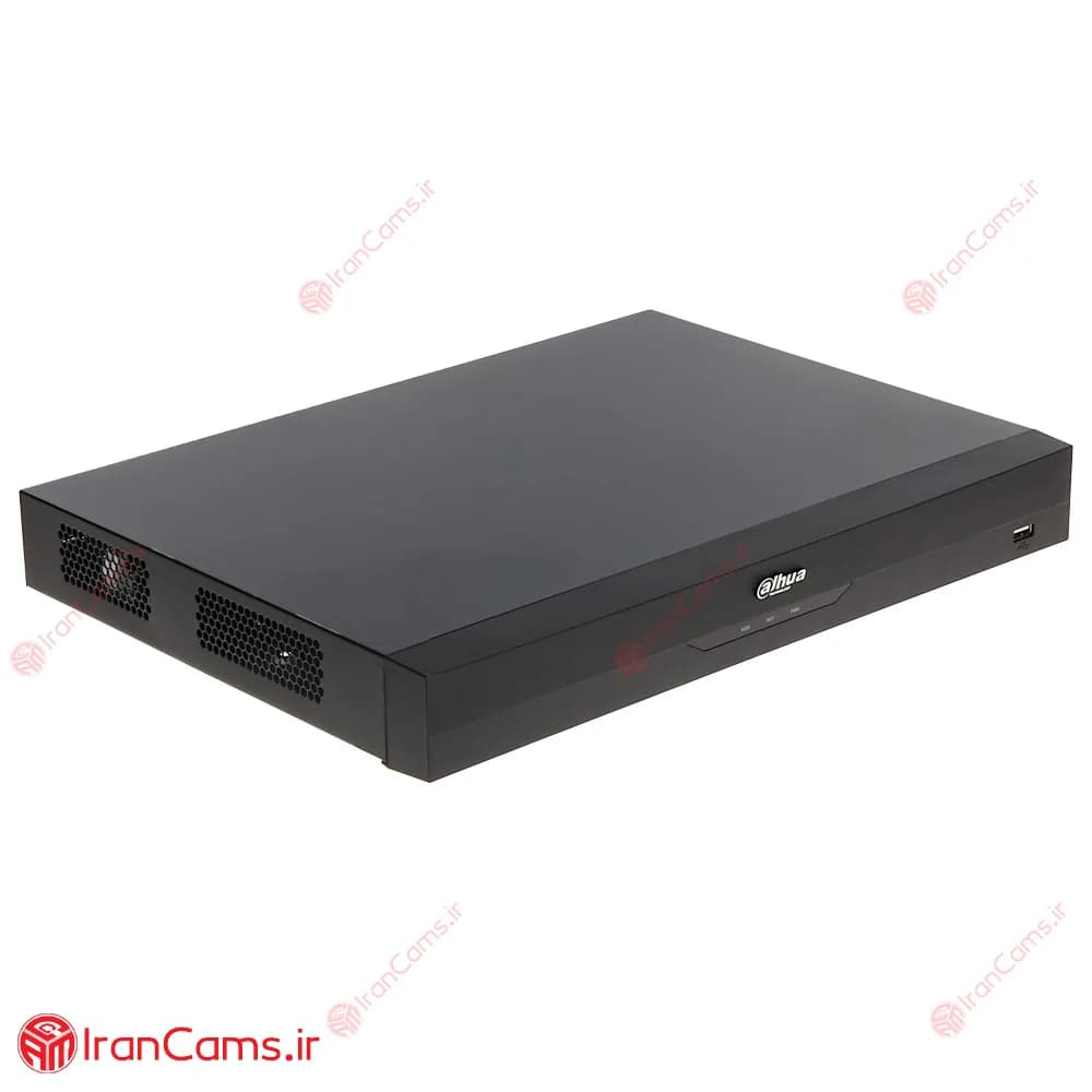 دستگاه دی وی آر 16 کانال داهوا DH-XVR4216AN-I — تصویر ۲