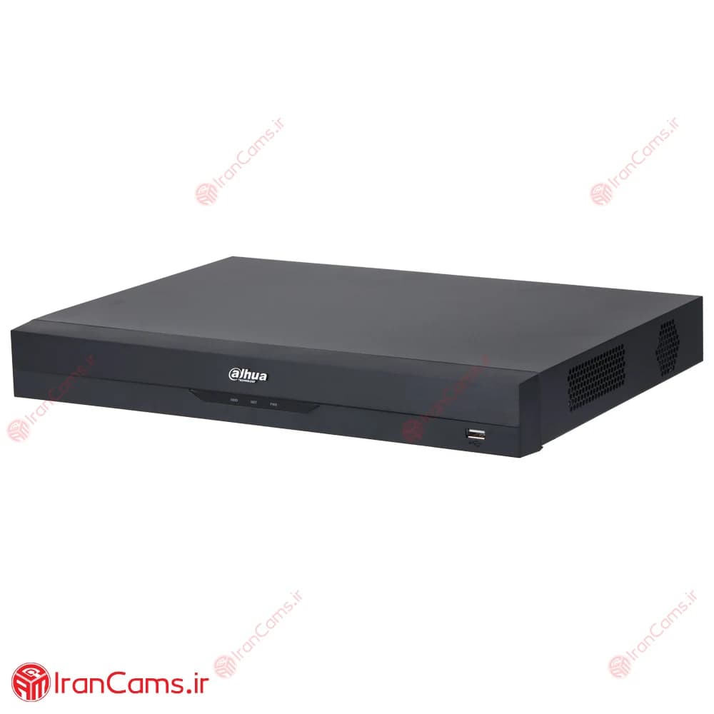 دستگاه دی وی آر 32 کانال داهوا DH-XVR4232AN-I — تصویر ۲