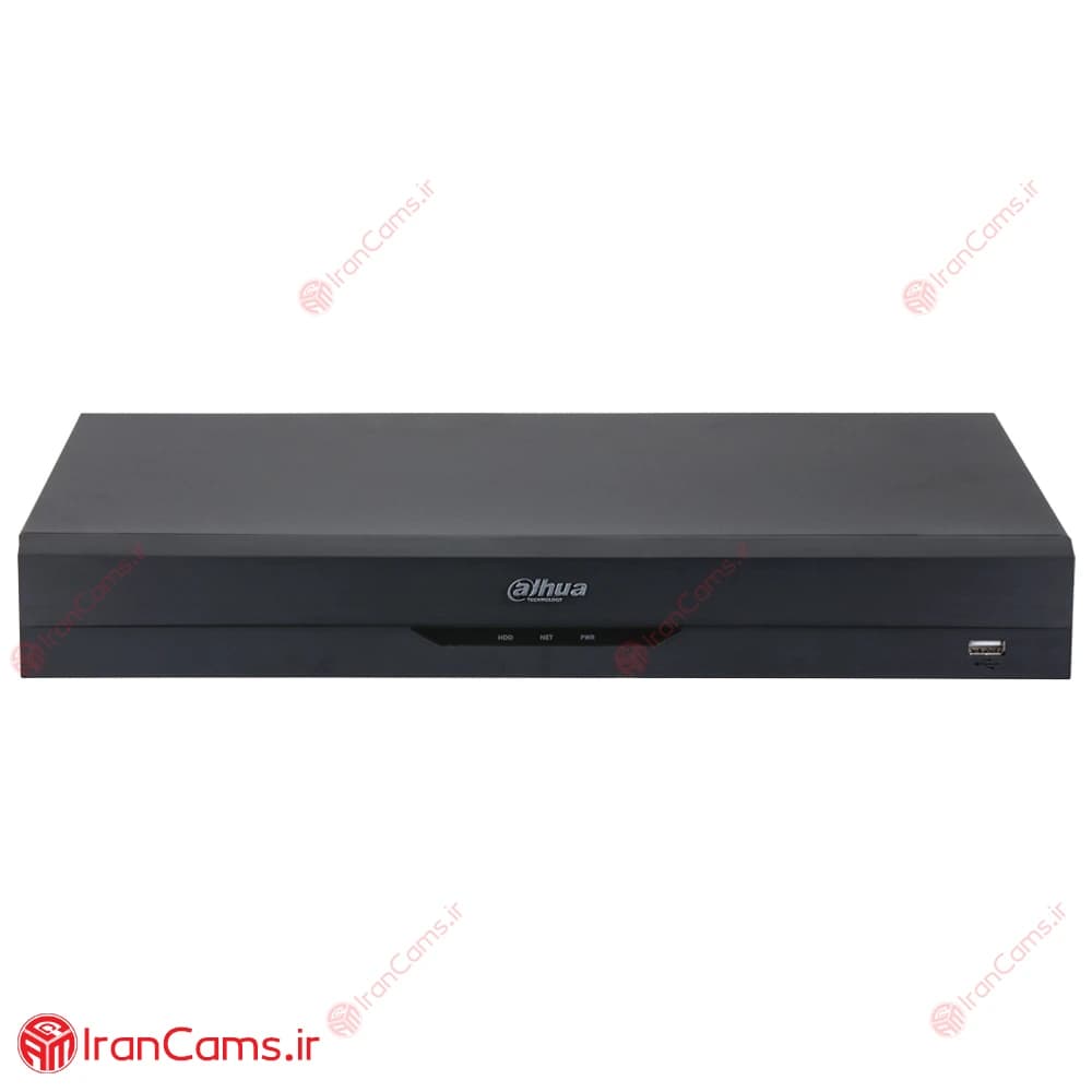 دستگاه دی وی آر 32 کانال داهوا DH-XVR4232AN-I