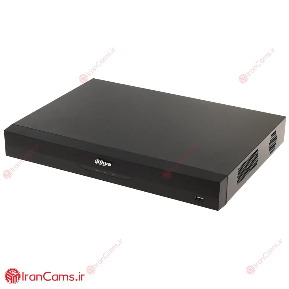 دستگاه دی وی آر 32 کانال داهوا DH-XVR4232AN-I — تصویر ۳