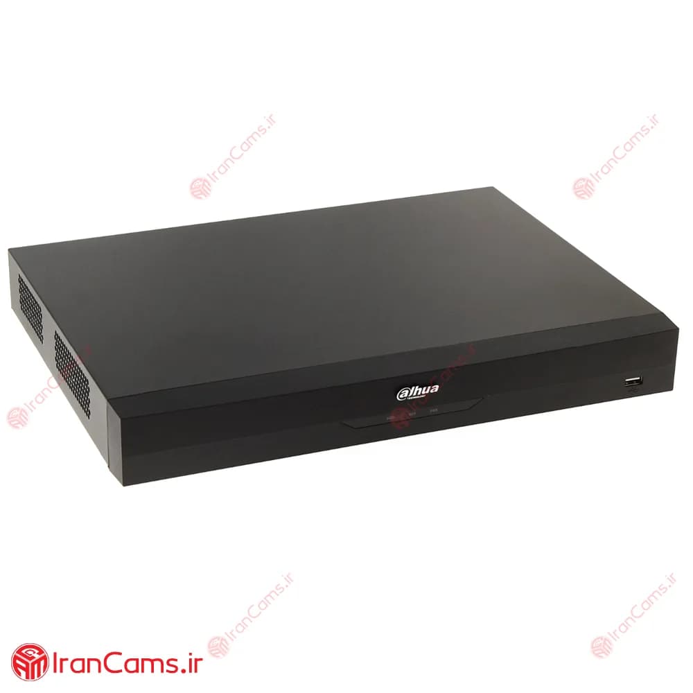دستگاه دی وی آر 32 کانال داهوا DH-XVR4232AN-I — تصویر ۴