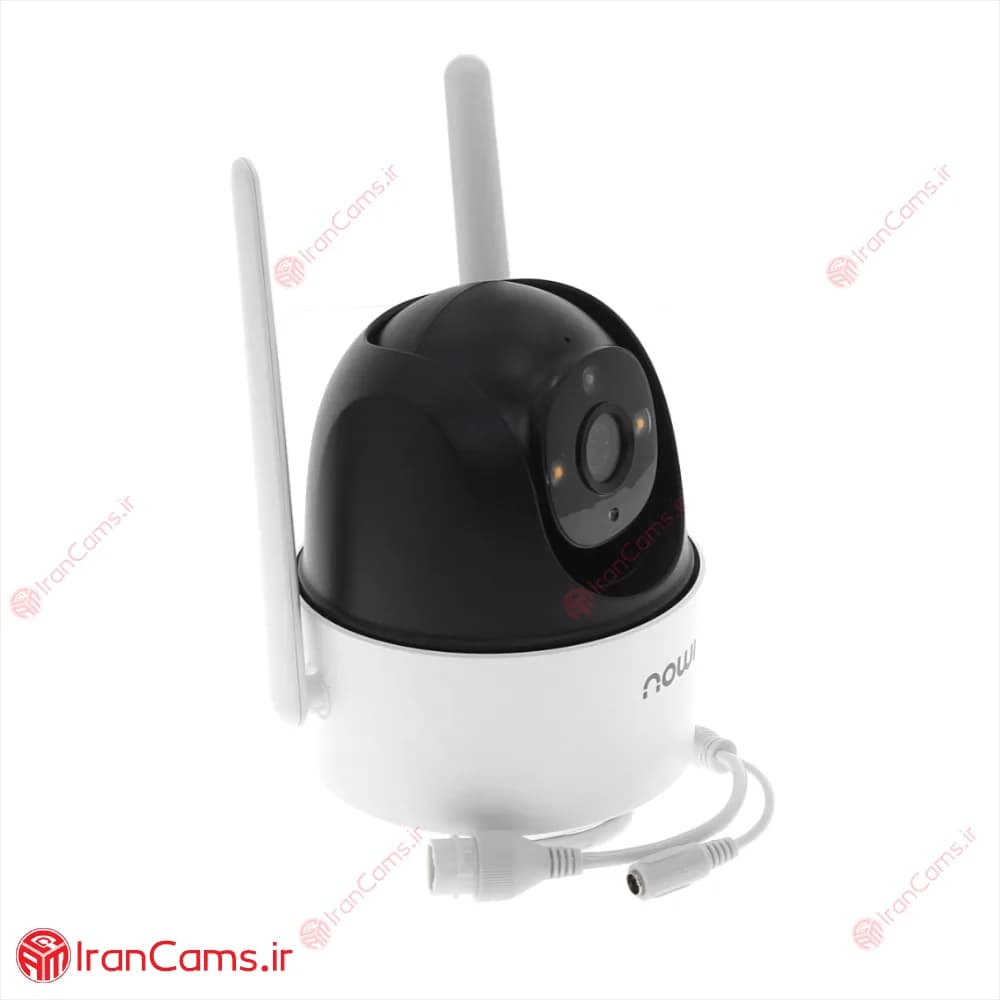 دوربین مداربسته بی سیم آیمو کروزر Imou Cruiser 2MP IPC-S22FP — تصویر ۶