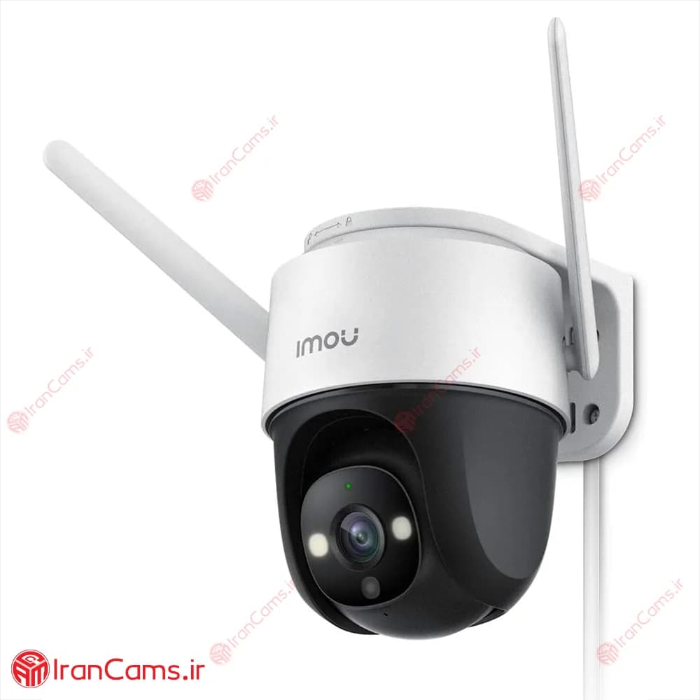 دوربین مداربسته بی سیم آیمو کروزر Imou Cruiser 2MP IPC-S22FP