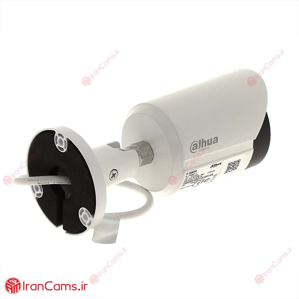 دوربین مداربسته IP بولت 2 مگاپیکسلی داهوا DH-IPC-HFW2230SP-S — تصویر ۷