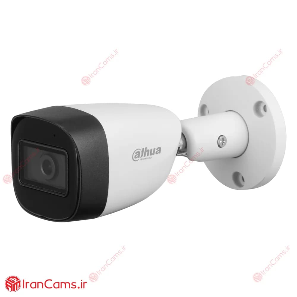 دوربین مداربسته بولت 5 مگاپیکسلی داهوا DH-HAC-HFW1500CMP