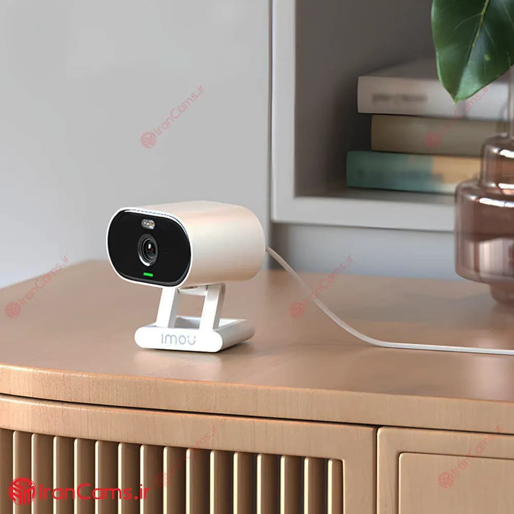 دوربین بی سیم آیمو ورسا Imou Versa IPC-C22FP — تصویر ۶