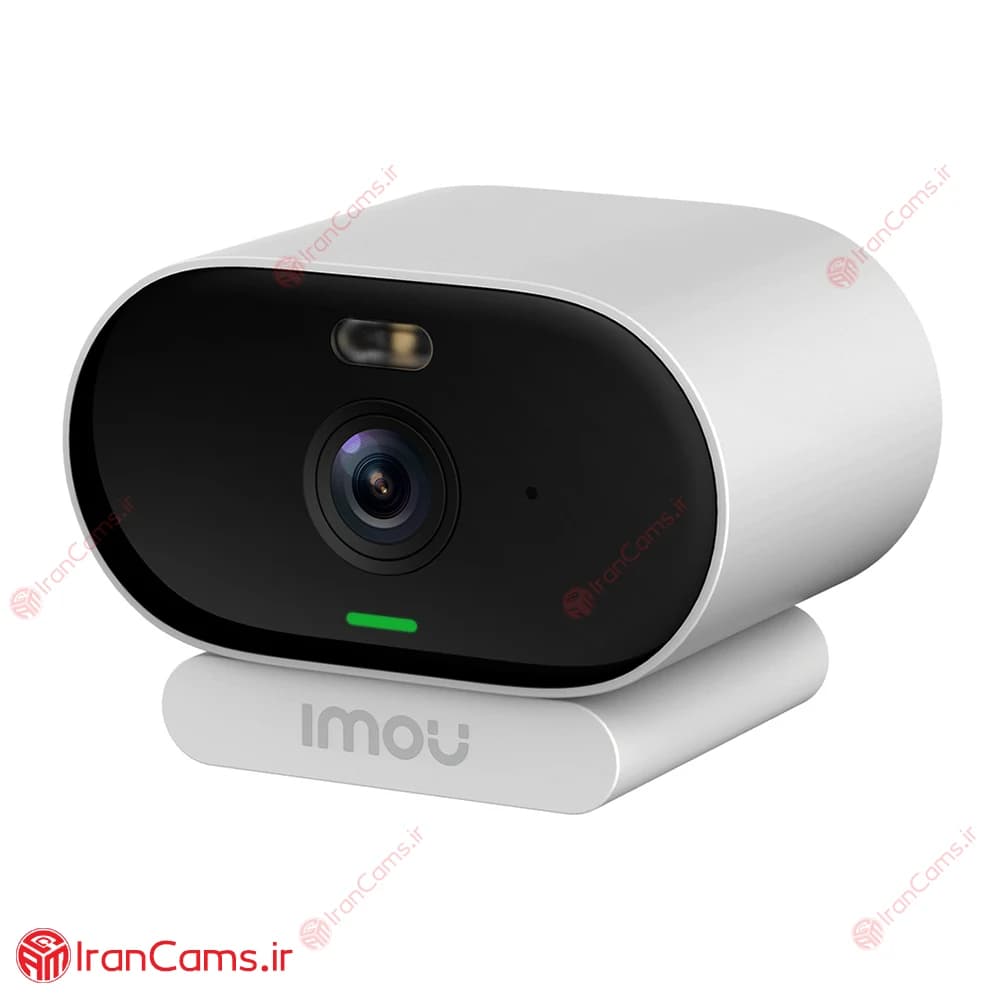 دوربین بی سیم آیمو ورسا Imou Versa IPC-C22FP — تصویر ۲