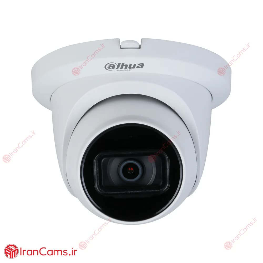 دوربین مداربسته IP دام 4 مگاپیکسلی داهوا DH-IPC-HDW3441TMP-AS
