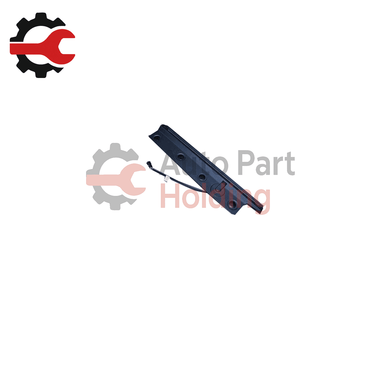 پایه پاینی درب صندوق عقب سمت راست فونیکس FX وارداتی – فونیکس FX
