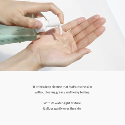 شوینده روغنی کنترل منافذ دکتر التیا DR.ALTHEA GENTLE PORE CLEANSING OIL — تصویر ۴