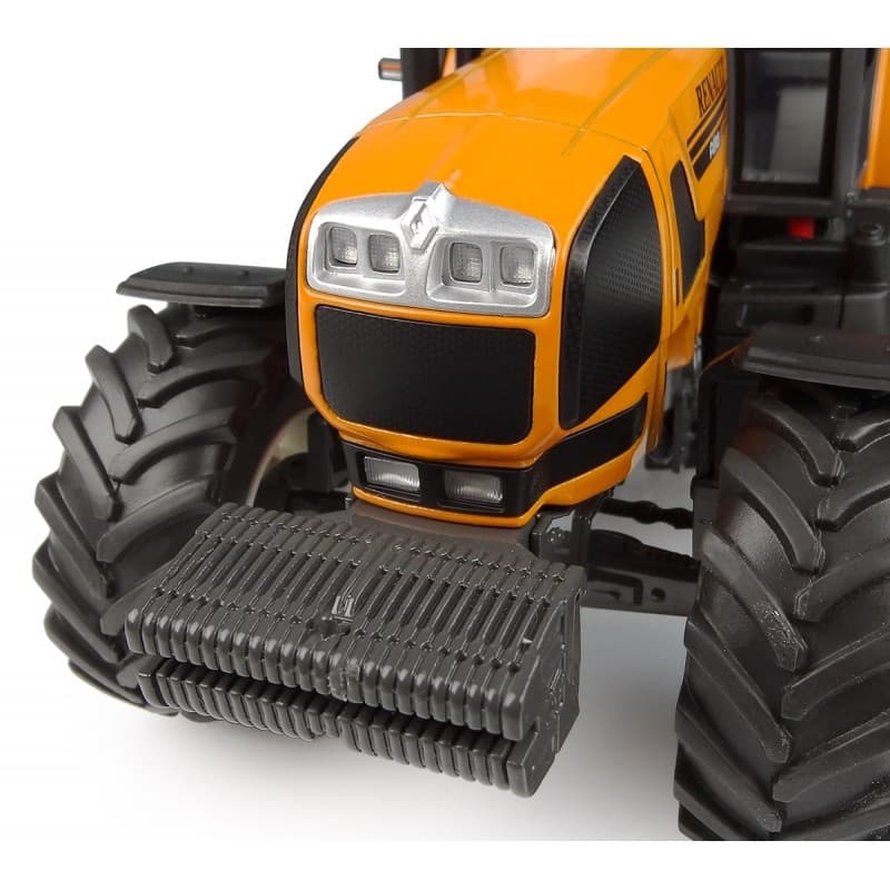 ماکت تراکتور Renault Atles 926RZ مقیاس 1:32 با وزنه جلو | Universal Hobbies UH6827 — تصویر ۳