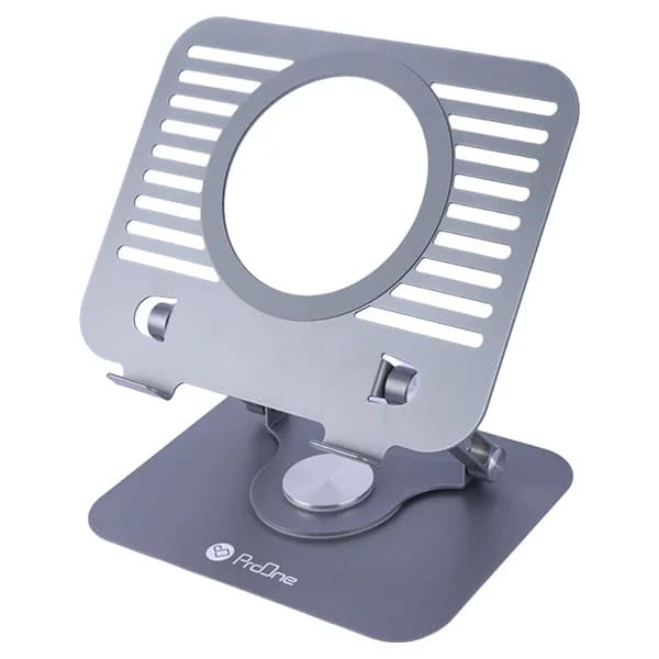 پایه نگهدارنده رومیزی لپ تاپ و تبلت پرووان مدل PHL1199 Elevate — تصویر ۷