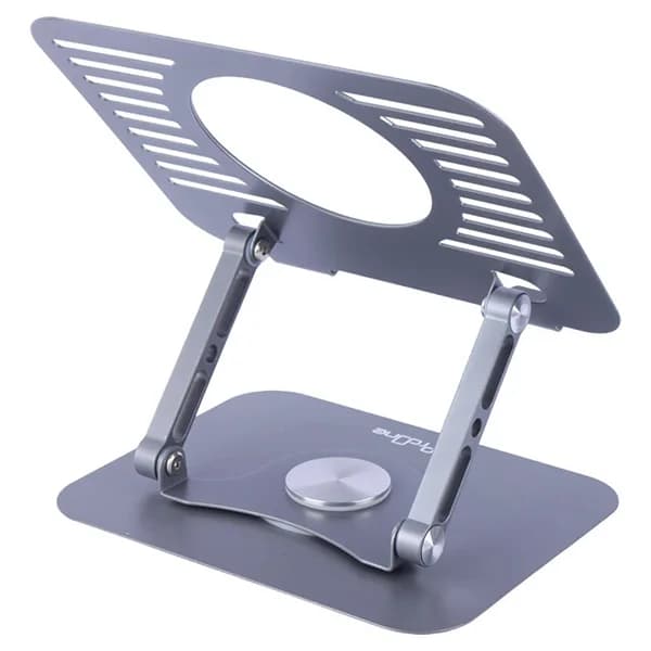 پایه نگهدارنده رومیزی لپ تاپ و تبلت پرووان مدل PHL1199 Elevate — تصویر ۳