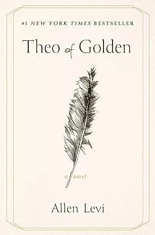 کتاب Theo of Golden: A Novel