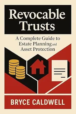 و دانلود نسخه کامل کتاب زبان اصلی Revocable Trusts: A Complete Guide to Estate Planning and Asset Protection | دانلود کتاب خارجی