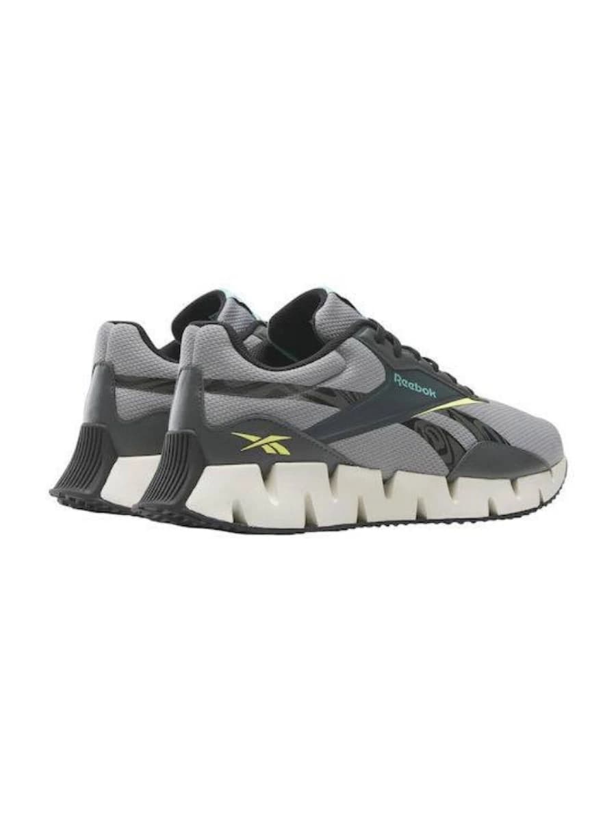 کتونی ریباک مدل Reebok ZIG DYNAMICA STR ۹۹۷۶ — تصویر ۴