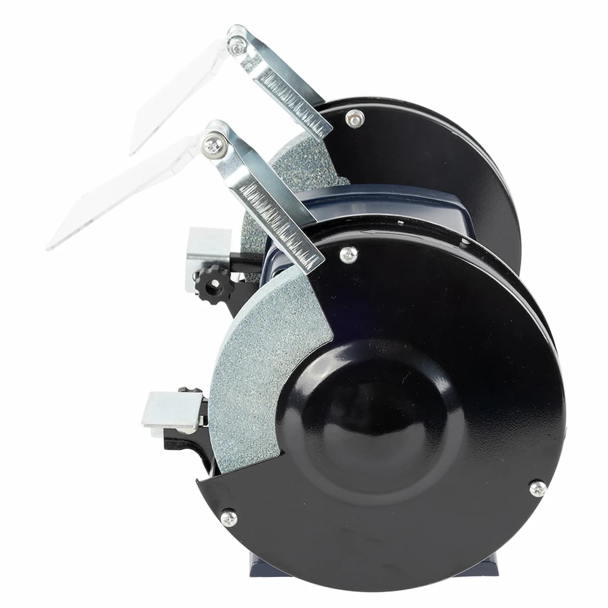 دستگاه سنگ سنباده رومیزی ۱۵۰ میلی متر کادکس مدل Kadex K3515 — تصویر ۵