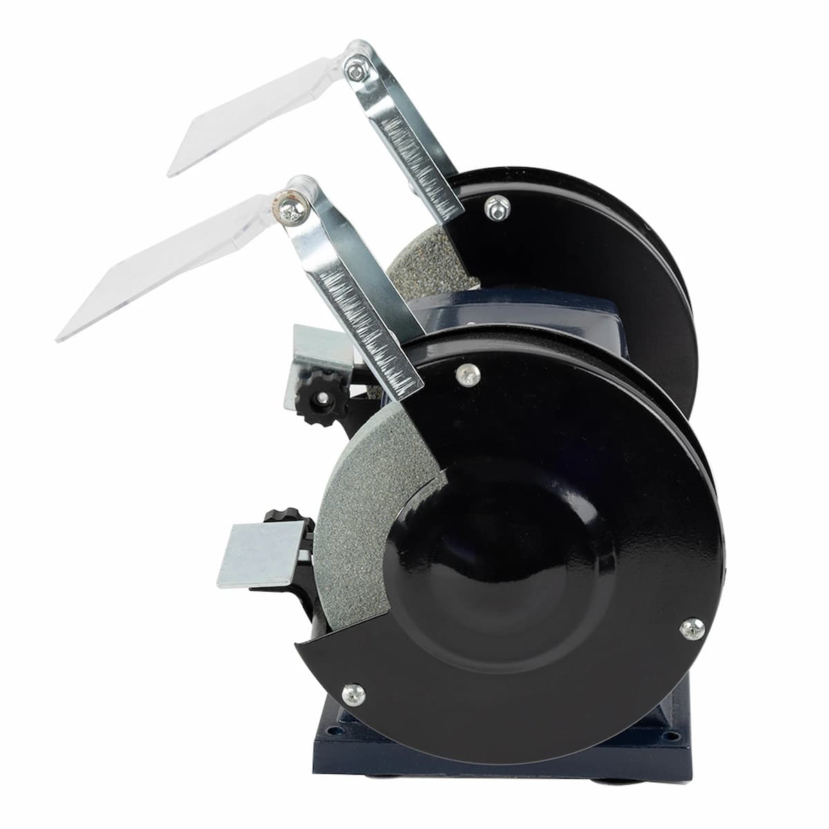 دستگاه سنگ سنباده رومیزی ۱۲۵ میلی متر کادکس مدل Kadex K3512 — تصویر ۳