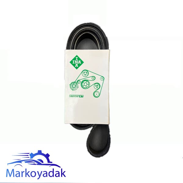 تسمه دینام چانگان