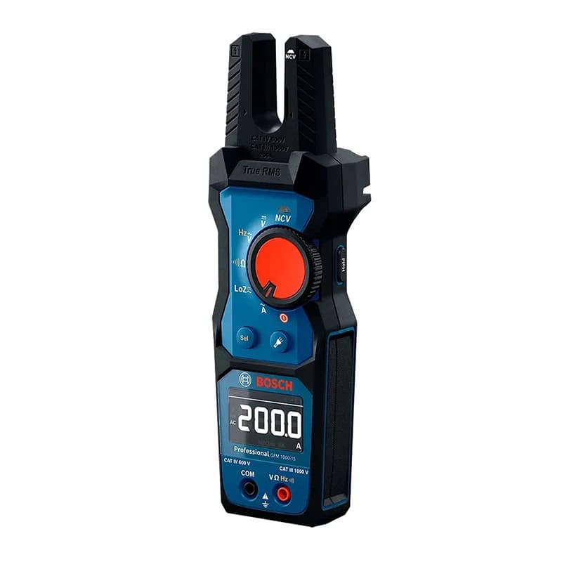 فورک متر بوش مدل GFM 1000-15