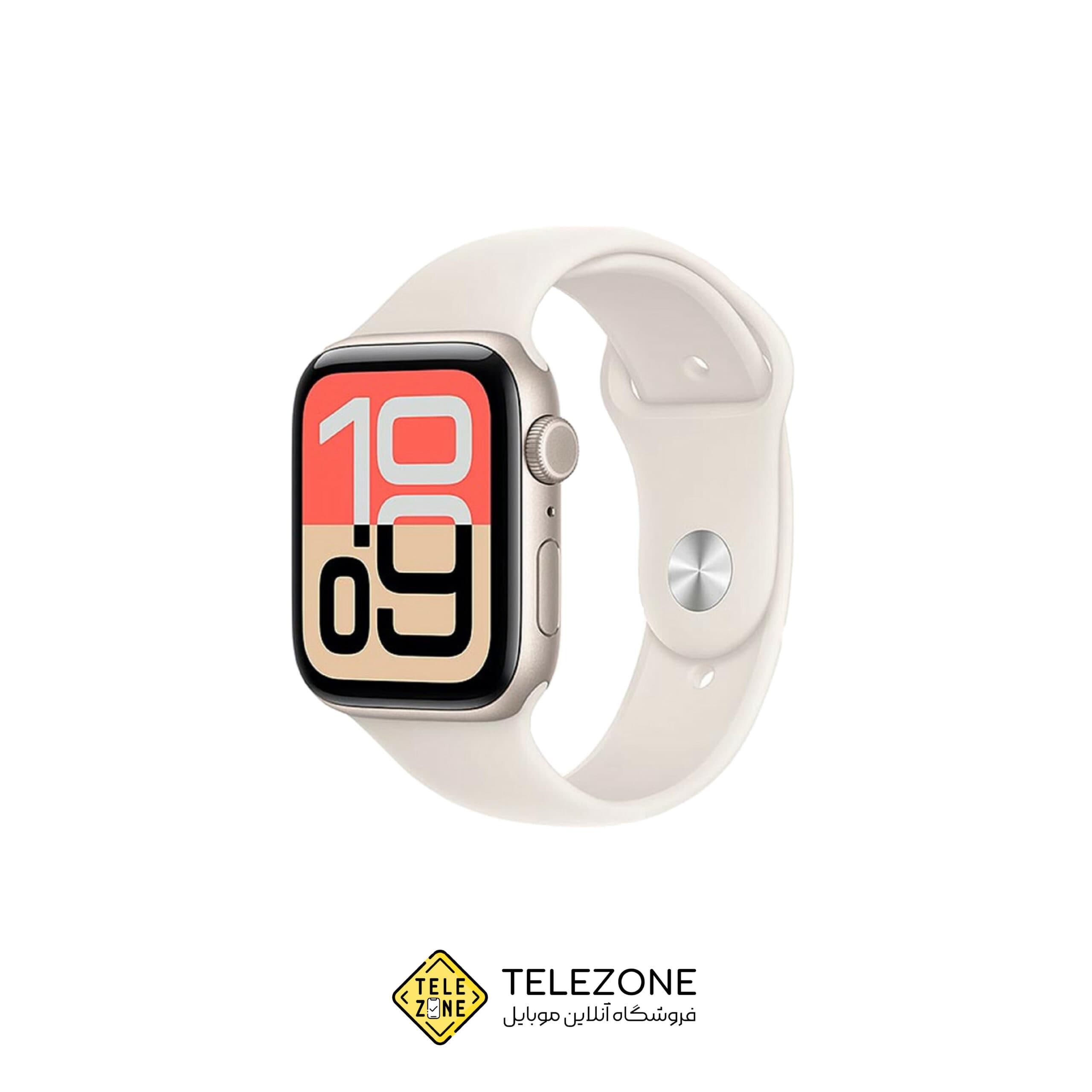 ساعت هوشمند اپل واچ سری 11 مدل SE سایز 44mm — تصویر ۲