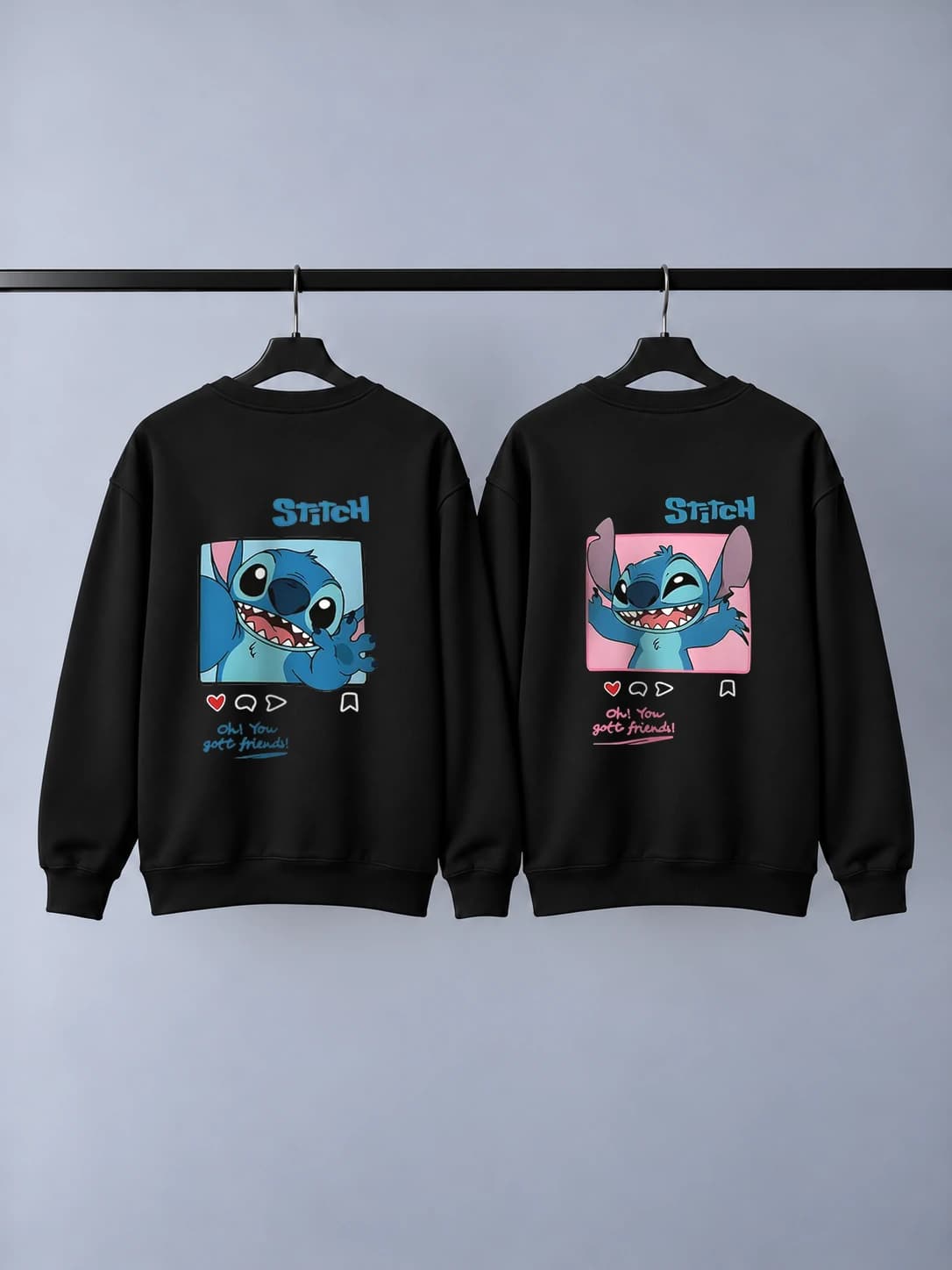 دورس ست کاپلی استیچ ۳