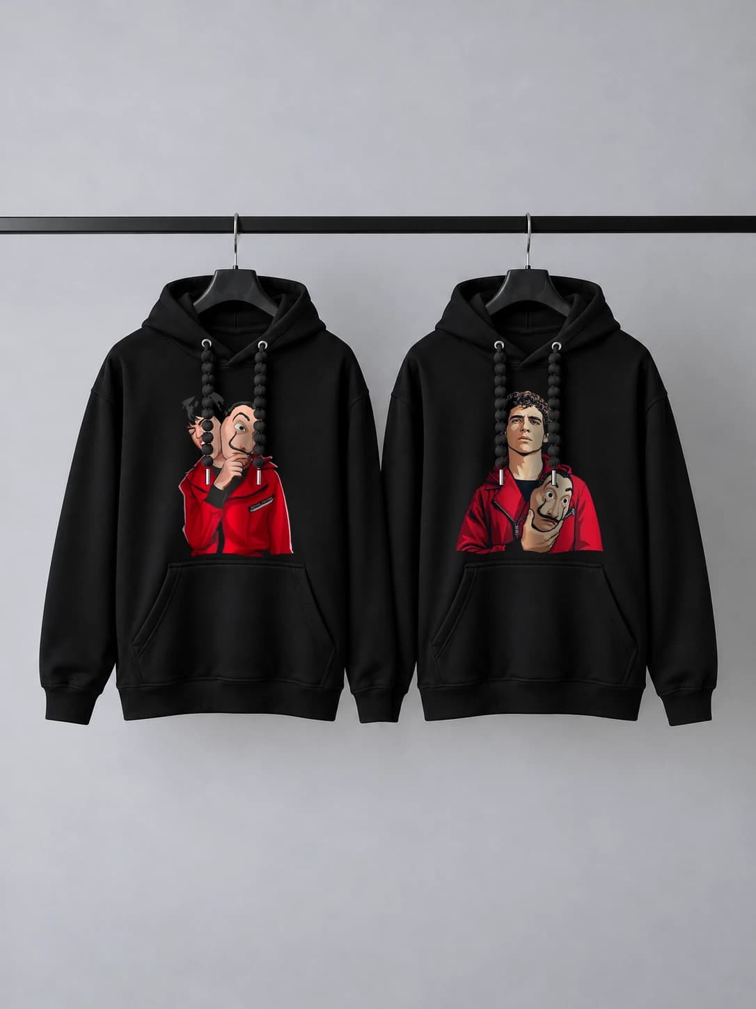 هودی ست کاپلی مانی هایست