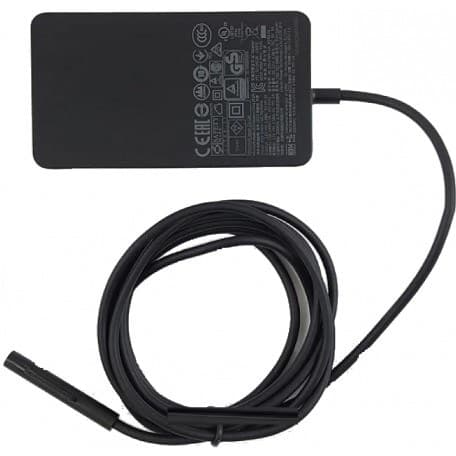 آداپتور اورجینال تبلت مایکروسافت Surface PRO3 12V 2.5A — تصویر ۲