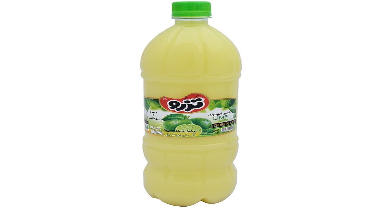 ابلیمو تزرو 3 لیتری