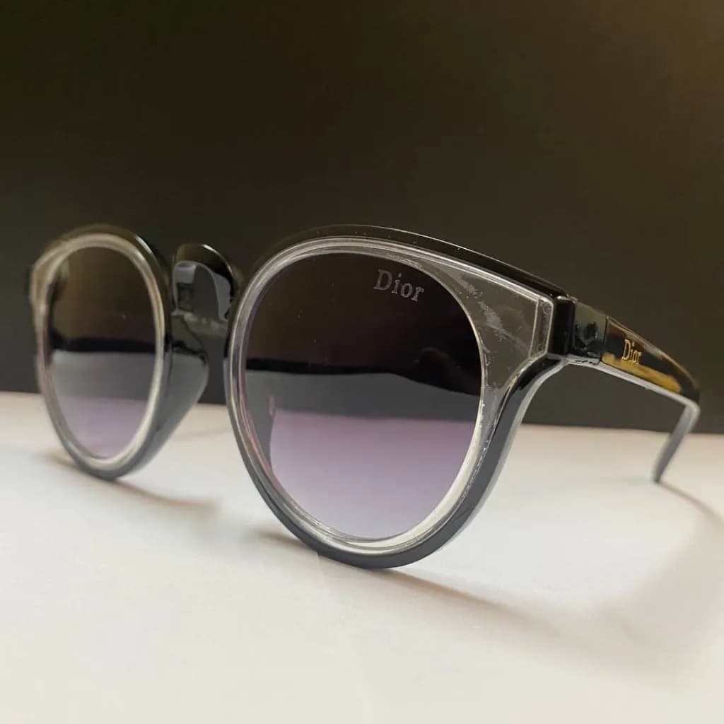 عینک آفتابی یونیسکس Dior