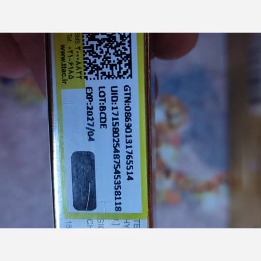 ست دیور رژمخملی لیپ اویل لیپگلاس بالم لب رژ کره ای رایحه پاستیلی بافت مخملی مناسب کادو هدیه تولد فانتزی کیوت پینترستی — تصویر ۲
