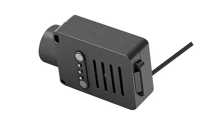 ماشین کنترلی مینی دوربین‌دار WLtoys 6406-C — تصویر ۷