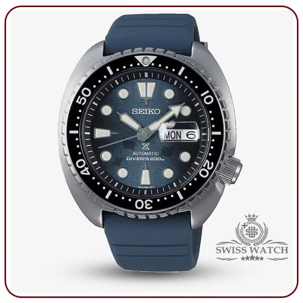 ساعت مچی مردانه سیکو مدل SRPF77K1