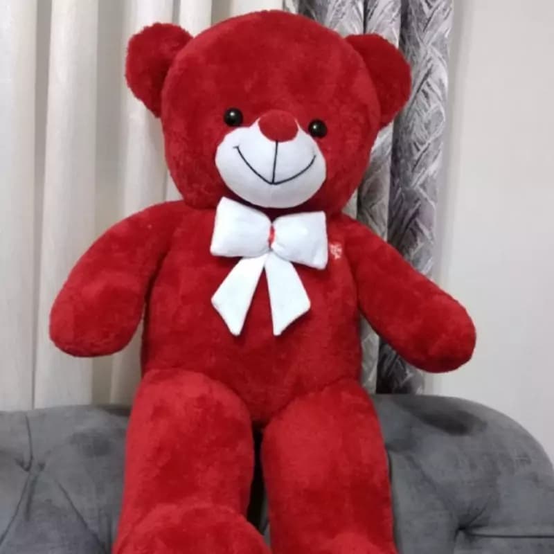 عروسک خرس 80 سانتی