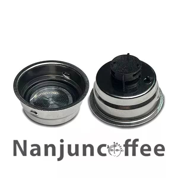 بسکت دبل DELONGHI دلونگی اورجینال واشر دار مدل 420-421-431