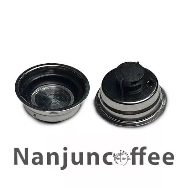 بسکت سینگل DELONGHI دلونگی اورجینال واشر دار مدل 420-421-431