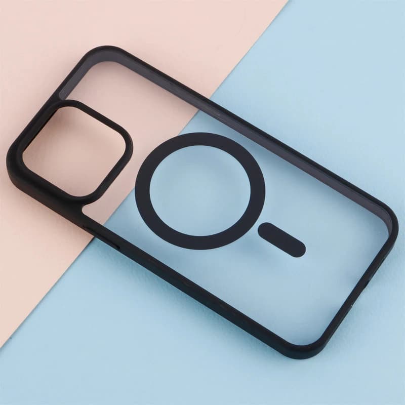 کاور موبایل مگ سیف 15pro اصلی