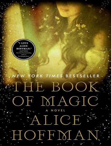 کتاب The Book of Magic (The Practical Magic Series Book 4) (متن کامل)
