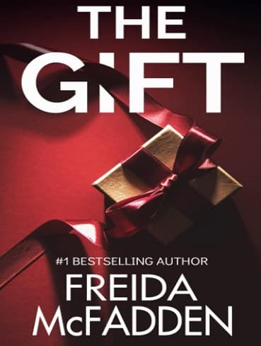 کتاب The Gift: A Christmas Thriller Novelette (زبان اصلی)