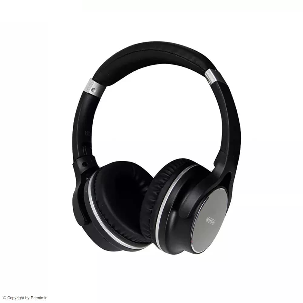 هدست بلوتوثی سانرایز مدل HD-2