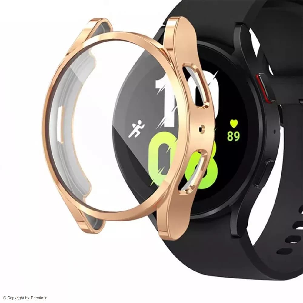 کاور ساعت هوشمند سامسونگ Galaxy Watch 5 40mm — تصویر ۳