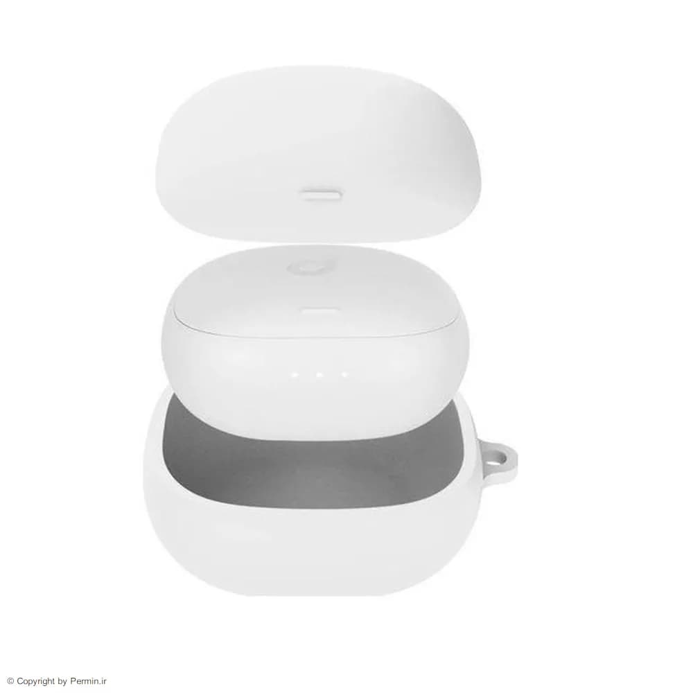 کاور سیلیکونی کیس ایرپاد انکر SoundCore Liberty Air 2 Pro — تصویر ۲