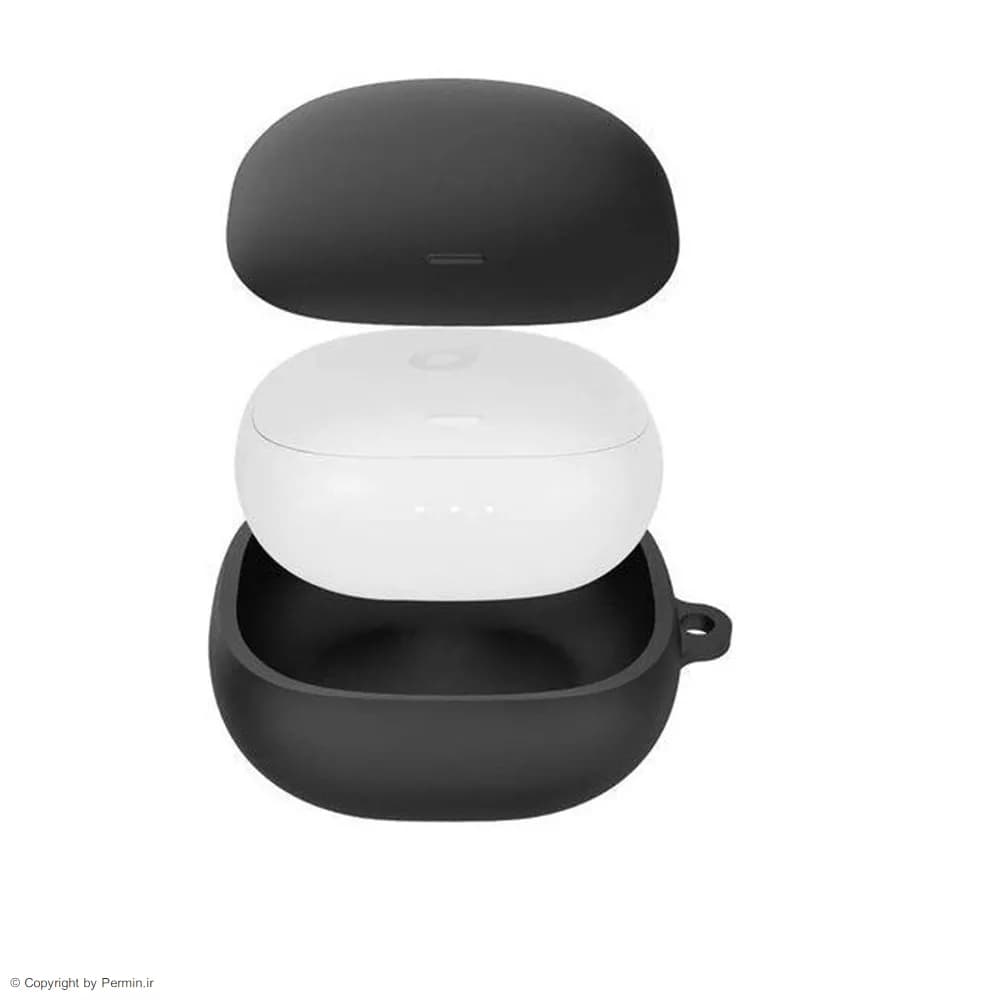 کاور سیلیکونی کیس ایرپاد انکر SoundCore Liberty Air 2 Pro