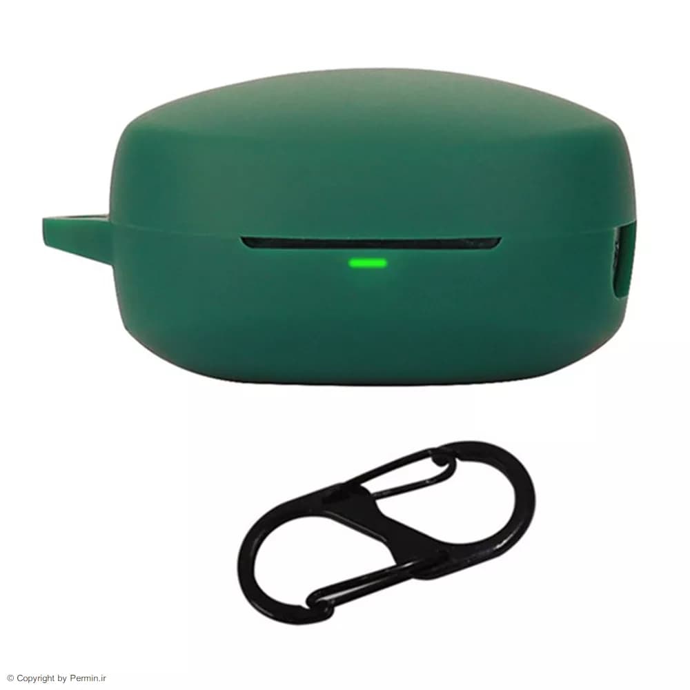 کاور سیلیکونی کیس ایرپاد کیو سی وای QCY T13X