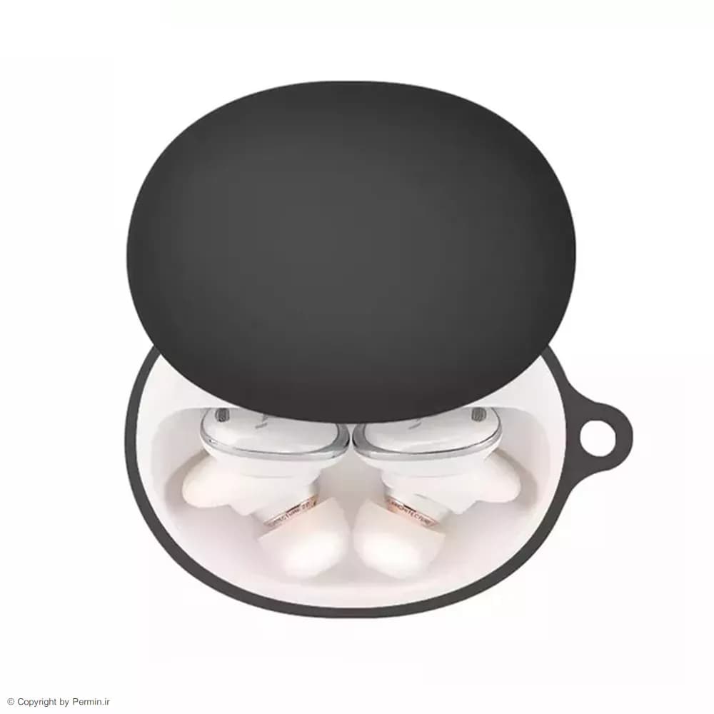 کاور سیلیکونی مناسب برای کیس ایرپاد انکر SoundCore Liberty 3 Pro