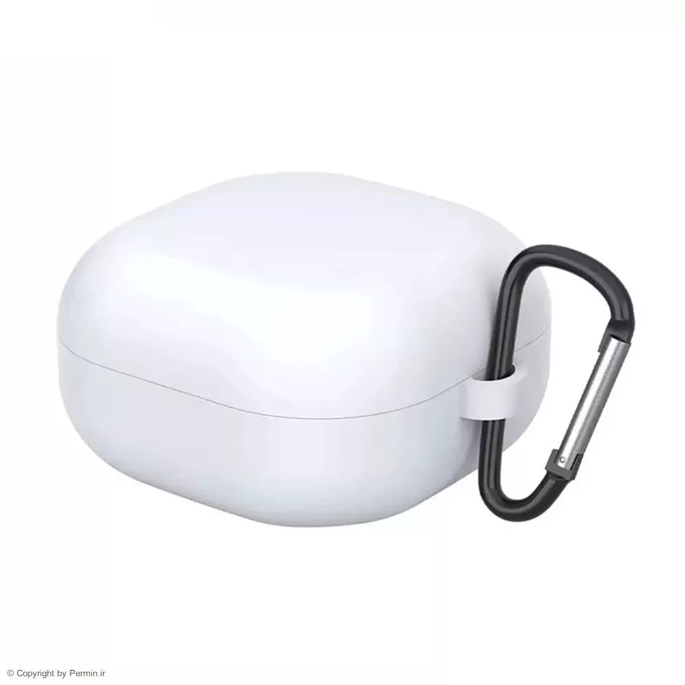 کاور سیلیکونی کیس ایرپاد سامسونگ Galaxy Buds 2 Pro — تصویر ۲