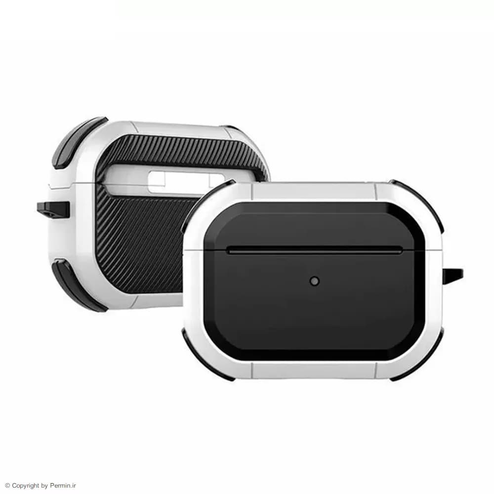 کاور Eggshell کیس اپل ایرپاد پرو 2 AirPod Pro