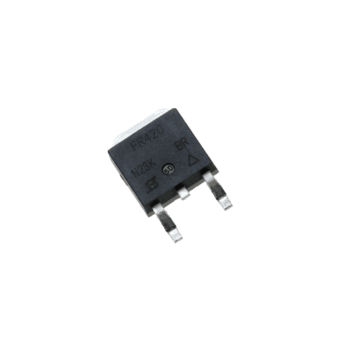 ماسفت MOSFET IRFR420PBF SMD ORIGINAL