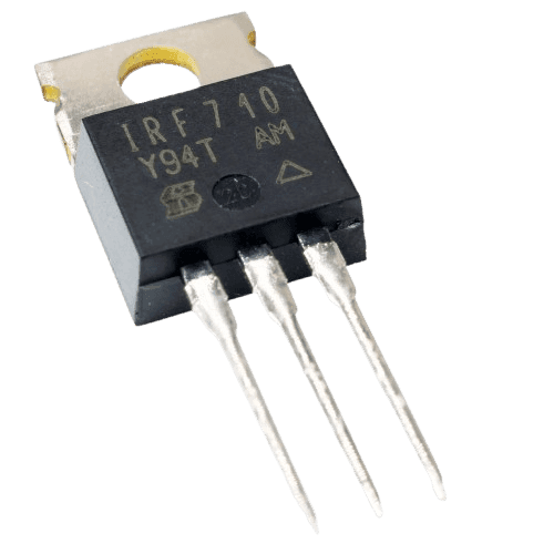 ماسفت MOSFET IRF710PBF ORIGINAL